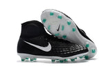 Nike Magista obra II FG Black White - StarStadium