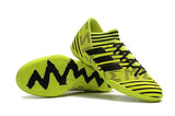 Adidas Nemeziz Tango TF Cletas Yellow/Black