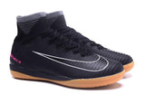 Nike MercurialX Proximo II IC Soccers Boots IC0049 Black White Pink - StarStadium