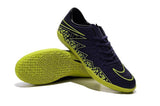 Nike Hypervenom Phelon II IC Soccer Shoes DB0018 Dark Violet Green - StarStadium