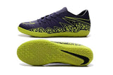 Nike Hypervenom Phelon II IC Soccer Shoes DB0018 Dark Violet Green - StarStadium