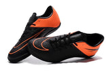 Nike Hypervenom Phelon II IC Indoor Soccer Shoes DB0016 Black Orange - StarStadium