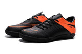 Nike Hypervenom Phelon II IC Indoor Soccer Shoes DB0016 Black Orange - StarStadium