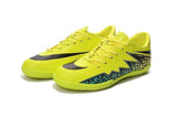 Nike Hypervenom Phelon II IC Soccer Shoes Volt Black Hyper Turquoise - StarStadium