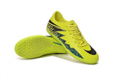 Nike Hypervenom Phelon II IC Soccer Shoes Volt Black Hyper Turquoise - StarStadium