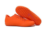 Nike Hypervenom Phelon II Turf Soccer Cleats Hyper Orange Crimson - StarStadium