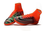 Nike MercurialX Proximo II IC IC00047 Orange Blue Black IE - StarStadium