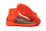 Nike MercurialX Proximo II IC IC00047 Orange Blue Black IE - StarStadium