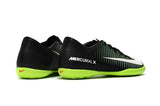 Nike MercurialX Victory VI IC NKDB0042 Black/White/Electric Green - StarStadium