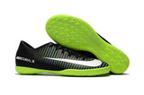 Nike MercurialX Victory VI IC NKDB0042 Black/White/Electric Green - StarStadium