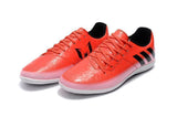 Adidas Messi 16.3 Indoor Court ADX029 Red/Black/White - StarStadium