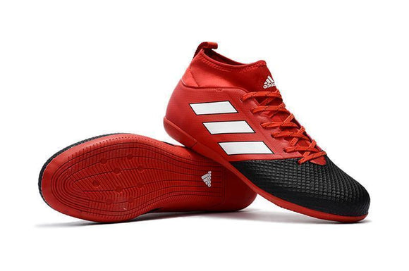 Adidas ACE 17.3 Primemesh IC ACE17009 Red/White/Core Black - StarStadium