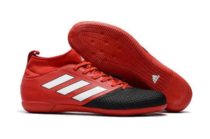 Adidas ACE 17.3 Primemesh IC ACE17009 Red/White/Core Black - StarStadium