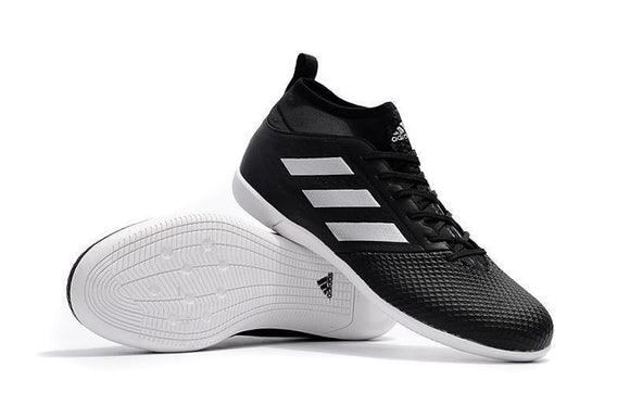 Adidas ACE 17.3 Primemesh IC ACE17010 Core Black/Running White/Night - StarStadium