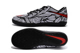 Nike Hypervenom Phelon II IC HX12 Black Bright Crimson White - StarStadium