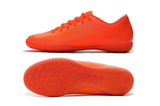 Nike Mercurial Victory VI IC Soccer Shoes Bright Crimson Hyper Orange - StarStadium