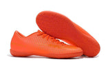 Nike Mercurial Victory VI IC Soccer Shoes Bright Crimson Hyper Orange - StarStadium