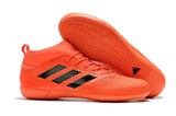 Adidas ACE TF Soccer Shoes Orange