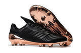 Adidas Copa 17.1 FG Cleats Black