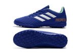 Adidas Predator 18.4 TF  Blue/White/Orange