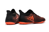 Adidas X 17.1 TF Cleats Orange/Black