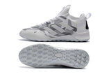 Adidas ACE Tango TF Cleats White/Gray