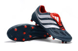 Adidas Predator Precision FG Blue/Red/White