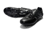 Adidas Predator Mania Champagne FG Soccers Shoes Black