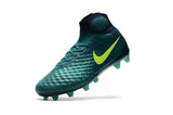 Nike Magista Obra II FG Dark Green - StarStadium