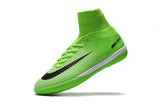 Nike MercurialX Proximo II IC IC0026 Green/Black/Ghost Green - StarStadium