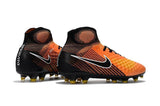 Nike Magista Obra II FG Orange Black Stripe - StarStadium