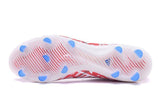 Adidas Nemeziz 17.3 FG Soccer Cleats Red Blue White - StarStadium