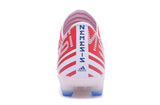 Adidas Nemeziz 17.3 FG Soccer Cleats Red Blue White - StarStadium