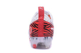 PUMA evoPOWER Vigor 1 FG Soccer Cleats White Red Black - StarStadium