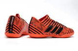 Adidas Nemeziz Series TF Cleats Orange/Black