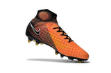 Nike Magista Obra II FG Orange Black Stripe - StarStadium