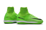 Nike MercurialX Proximo II IC IC0026 Green/Black/Ghost Green - StarStadium