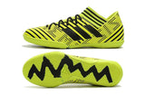 Adidas Nemeziz Tango TF Cletas Yellow/Black