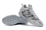 Adidas ACE Tango TF Cleats White/Gray