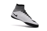 Nike MercurialX Proximo IC Soccer Shoes IC0006 White Black - StarStadium