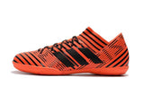 Adidas Nemeziz Series TF Cleats Orange/Black