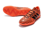 Adidas Nemeziz Series TF Cleats Orange/Black