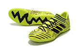 Adidas Nemeziz Tango TF Cletas Yellow/Black