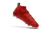 Adidas Predator FG Cleats Red