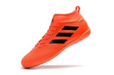 Adidas ACE TF Soccer Shoes Orange