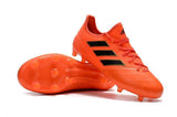 Adidas ACE Series FG Soccers Shoes Orange