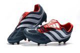 Adidas Predator FG Blue/Red/White