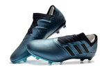 Adidas Nemeziz Messi FG Thunderstorm Soccer Shoes Skyblue/Black