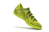 Adidas Nemeziz Tango TF Cletas Yellow/Black