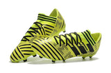 Adidas Nemeziz Messi FG Soccers Shoes Yellow/Black